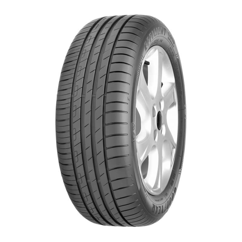 Шина Goodyear EfficientGrip Performance