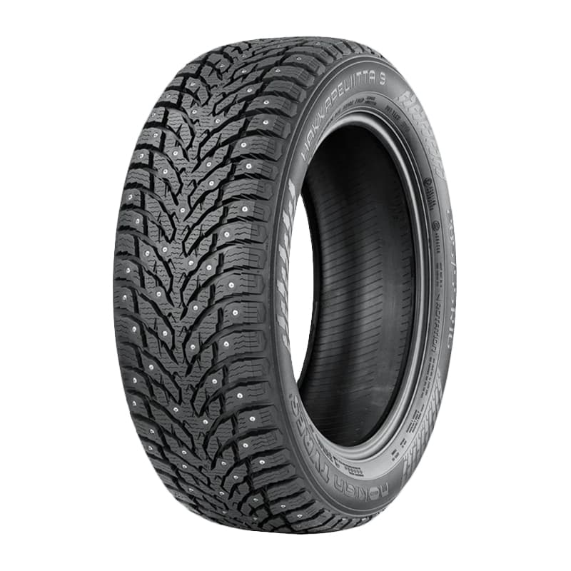 Шина Nokian Hakkapeliitta 9 (шип)