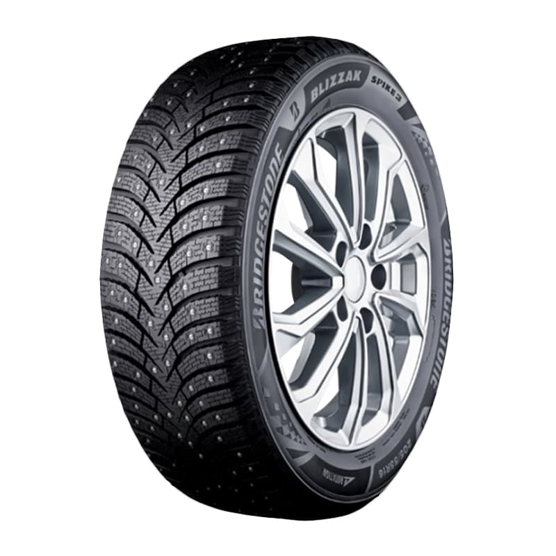 Шина Bridgestone Blizzak Spike-03 (шип)