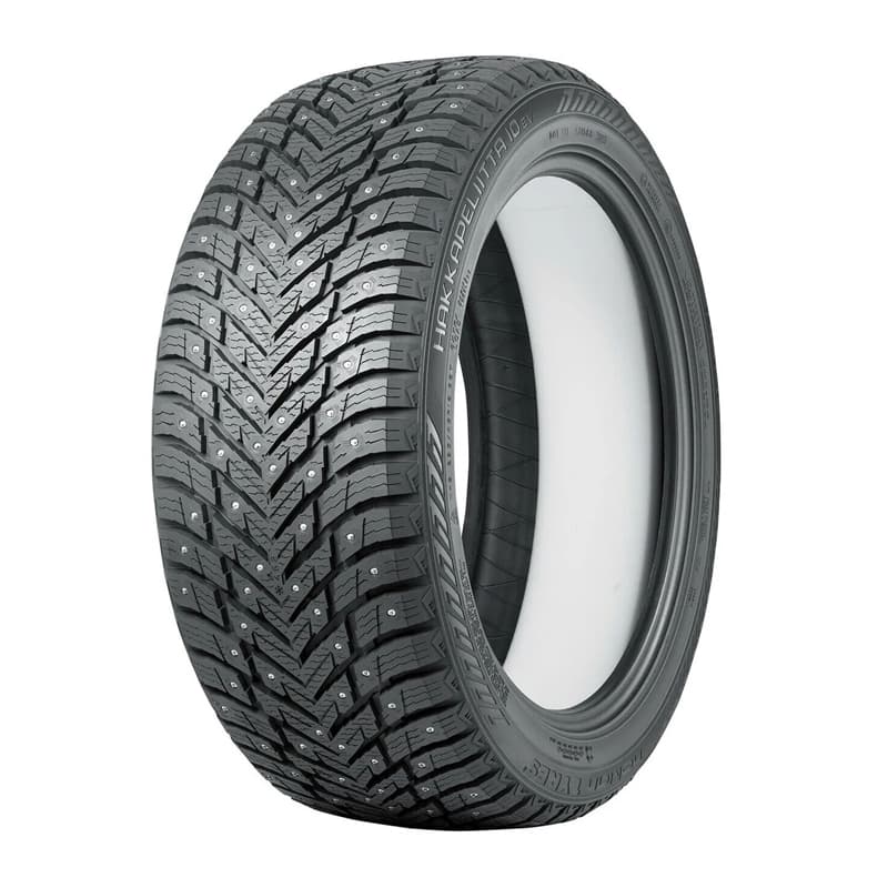 Шина Nokian Hakkapeliitta 10 EV SilentDrive (шип)