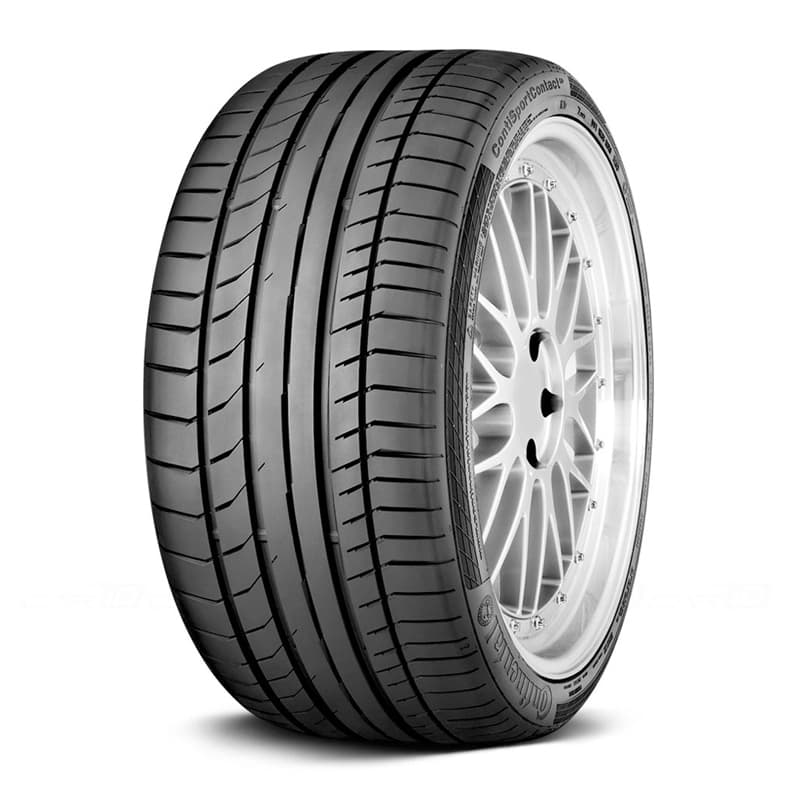 Шина Continental Conti SportContact 5P