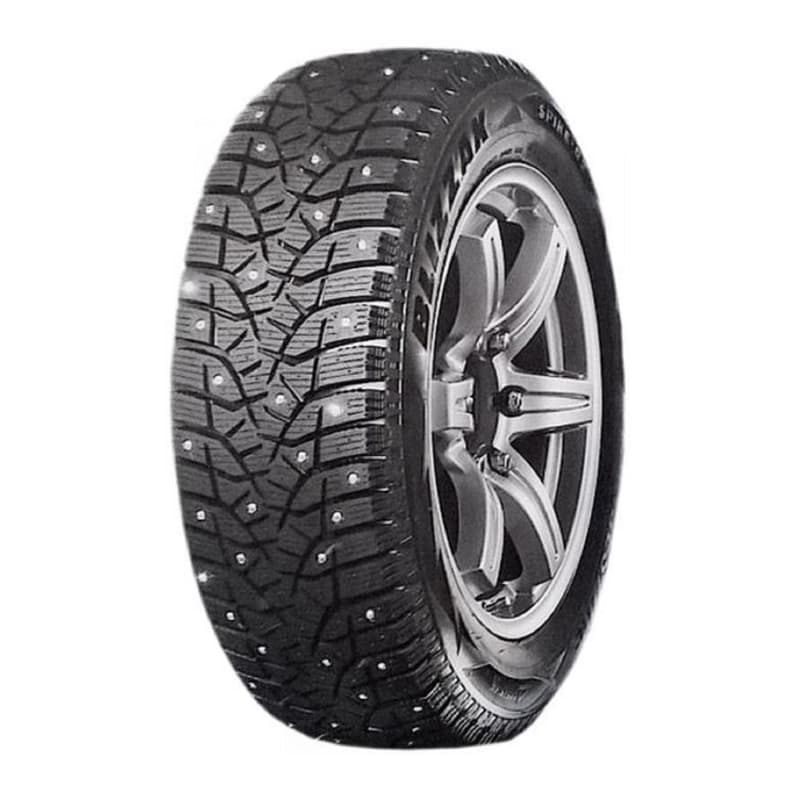 Шина Bridgestone Blizzak SPIKE-02 (шип)