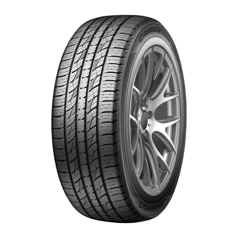 Шина Kumho KL33