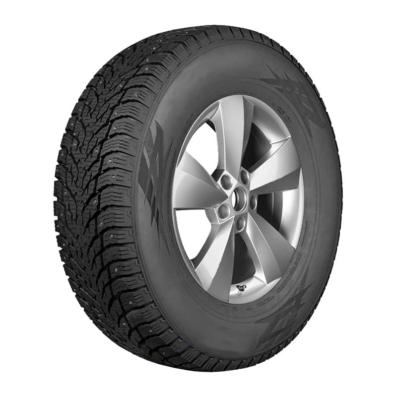 Шина Ikon (Nokian Tyres) Autograph Ice LT3 (шип)