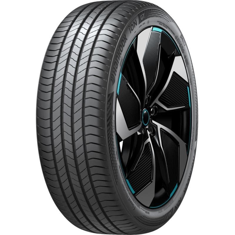 Шина Hankook Hankook IK41A iON GT SUV