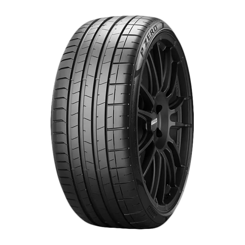 Шина Pirelli P ZERO PZ4 SPORTS CAR