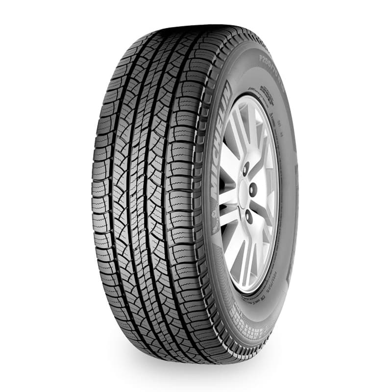 Шина Michelin Latitude Tour