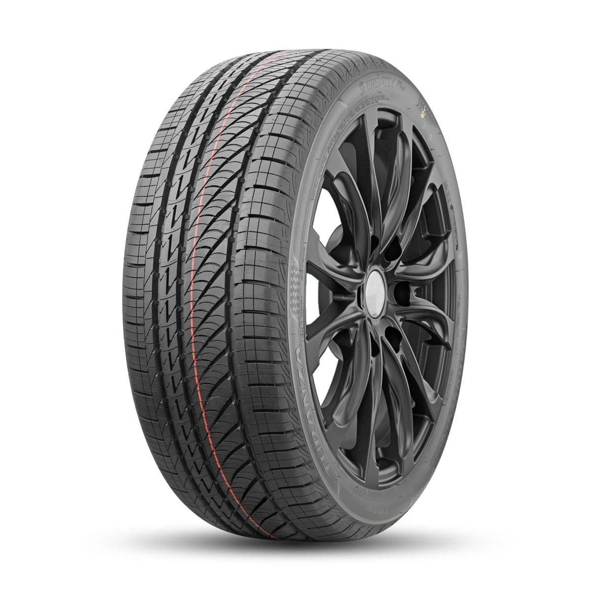 Шина Bridgestone Bridgestone Serenity Plus EL64