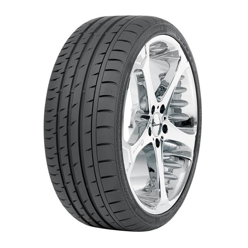 Шина Continental Conti SportContact 3