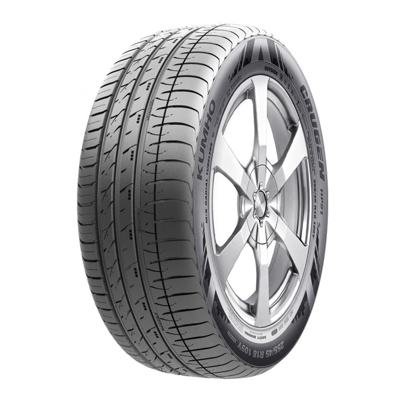 Шина Kumho Crugen HP91