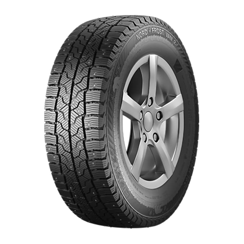 Шина Gislaved Gislaved Nord Frost Van 2 (шип)