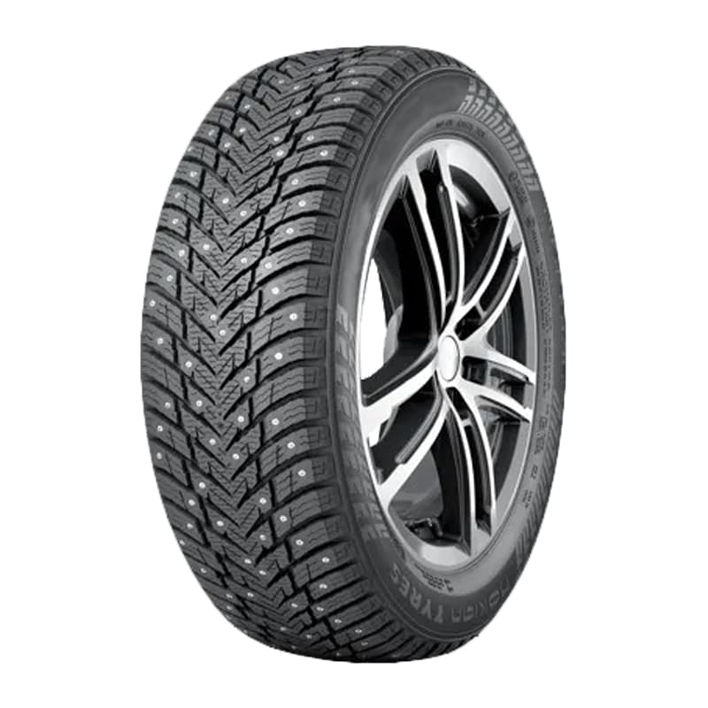 Шина Nokian Hakkapeliitta 10 SUV (шип)
