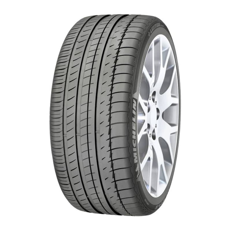 Шина Michelin Latitude Sport
