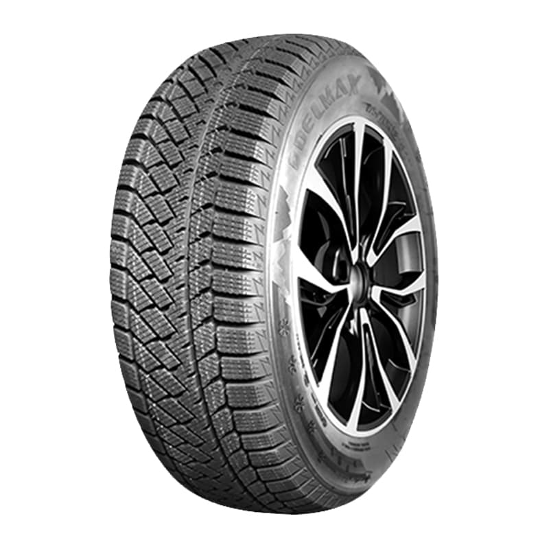 Шина Delmax Ultima Ice SUV (шип)