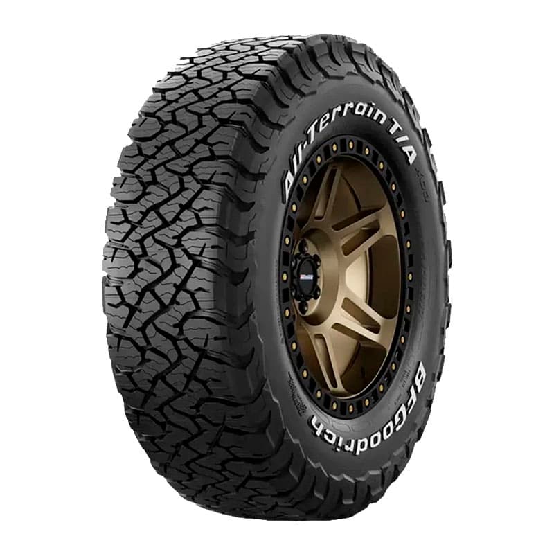 Шина BFGoodrich BFGoodrich All Terrain T/A KO3