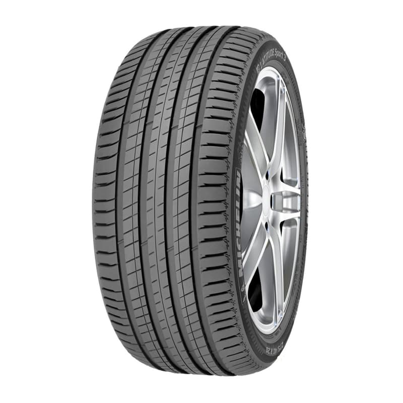 Шина Michelin Latitude Sport 3