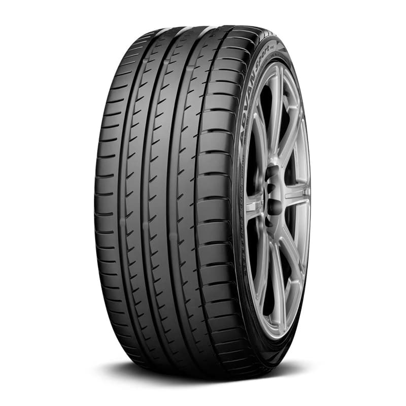 Шина Yokohama Advan Sport V105T