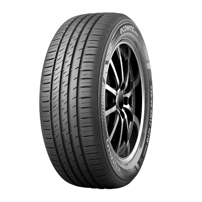 Шина Kumho Ecowing ES31