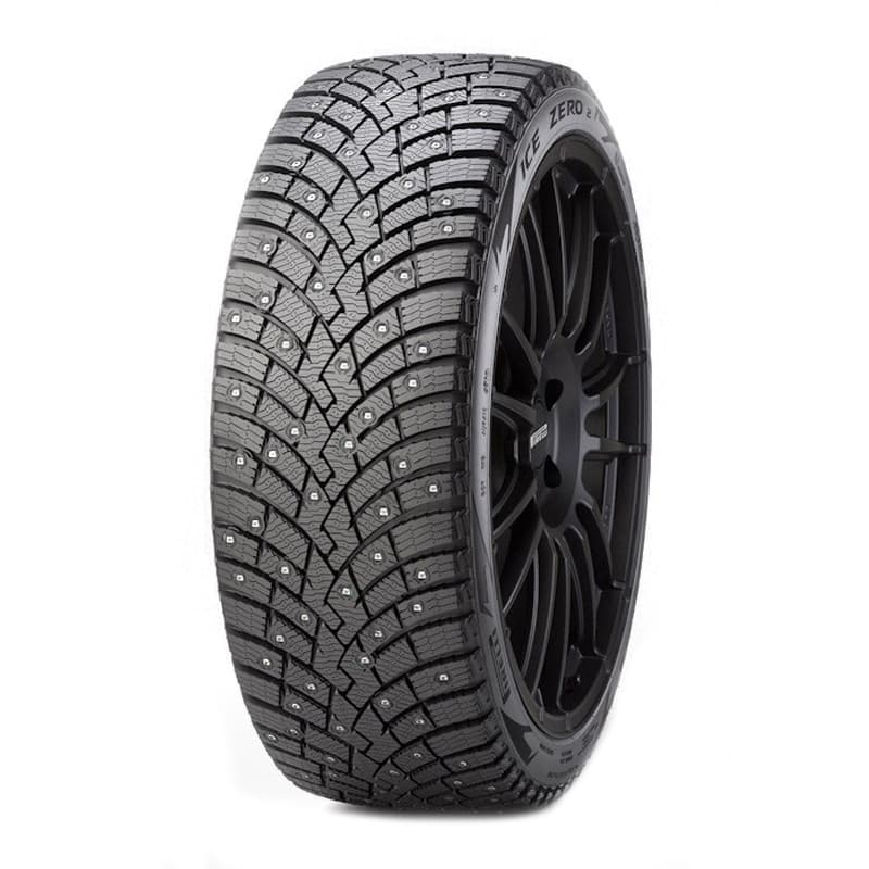 Шина Pirelli Ice Zero 2 (шип)