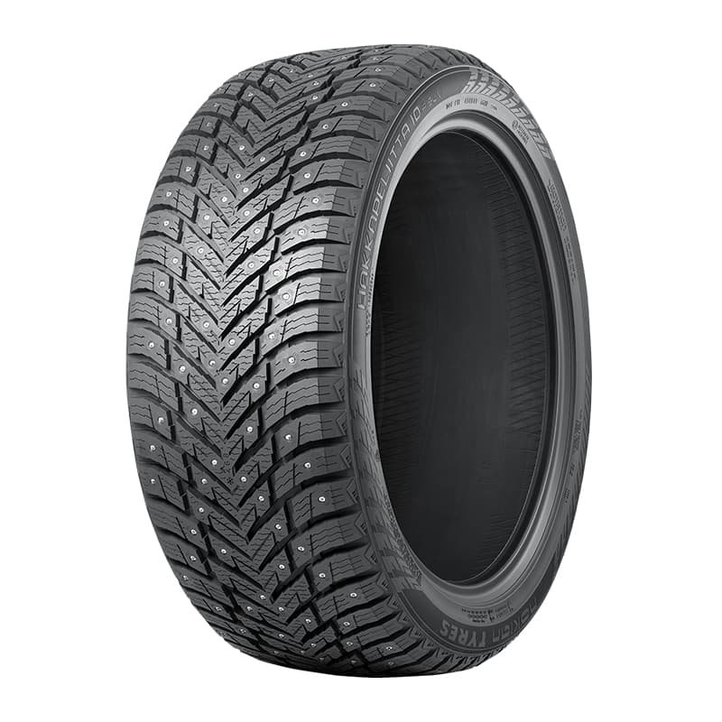 Шина Nokian Hakkapeliitta 10p SUV (шип)