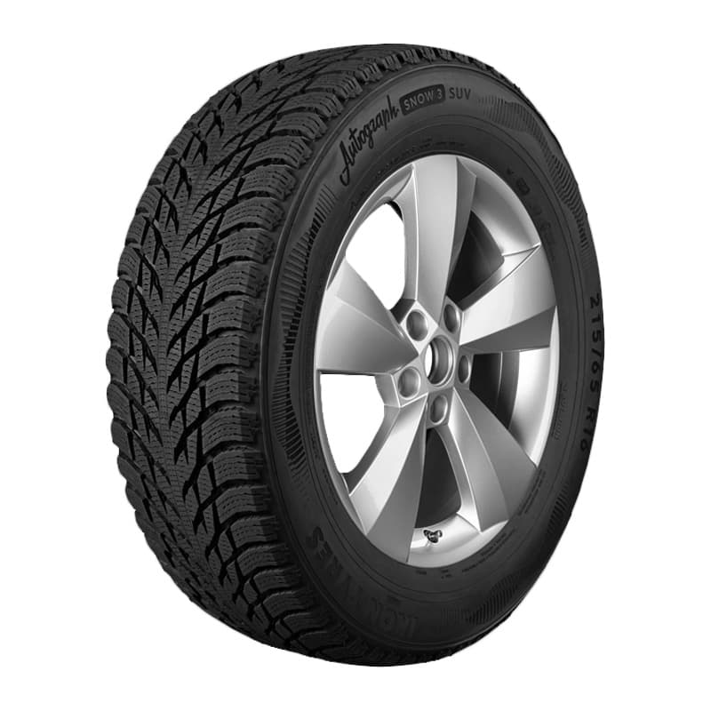 Шина Ikon (Nokian Tyres) Autograph Snow 3 SUV