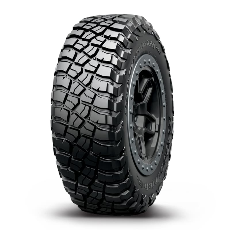 Шина BFGoodrich Mud-Terrain T/A KM3