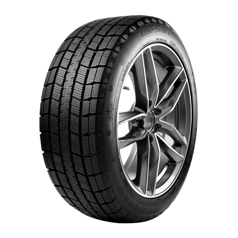 Шина Centara Winter RX621