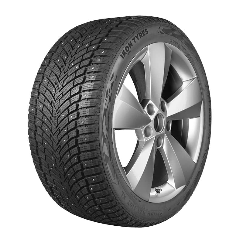 Шина Ikon (Nokian Tyres) Autograph Ice 10 SUV (шип)