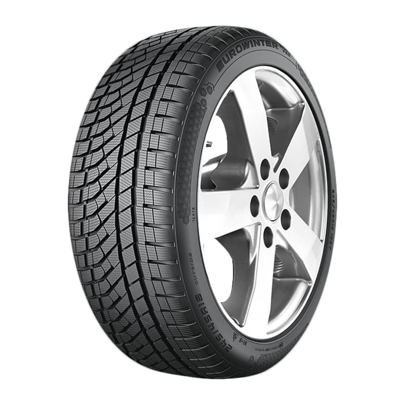 Шина Falken EUROWINTER HS02 PRO