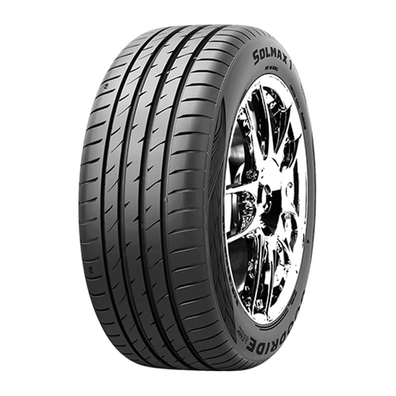 Шина Goodride Solmax1