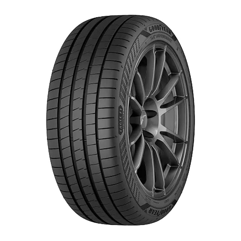 Шина Goodyear Eagle F1 Asymmetric 6