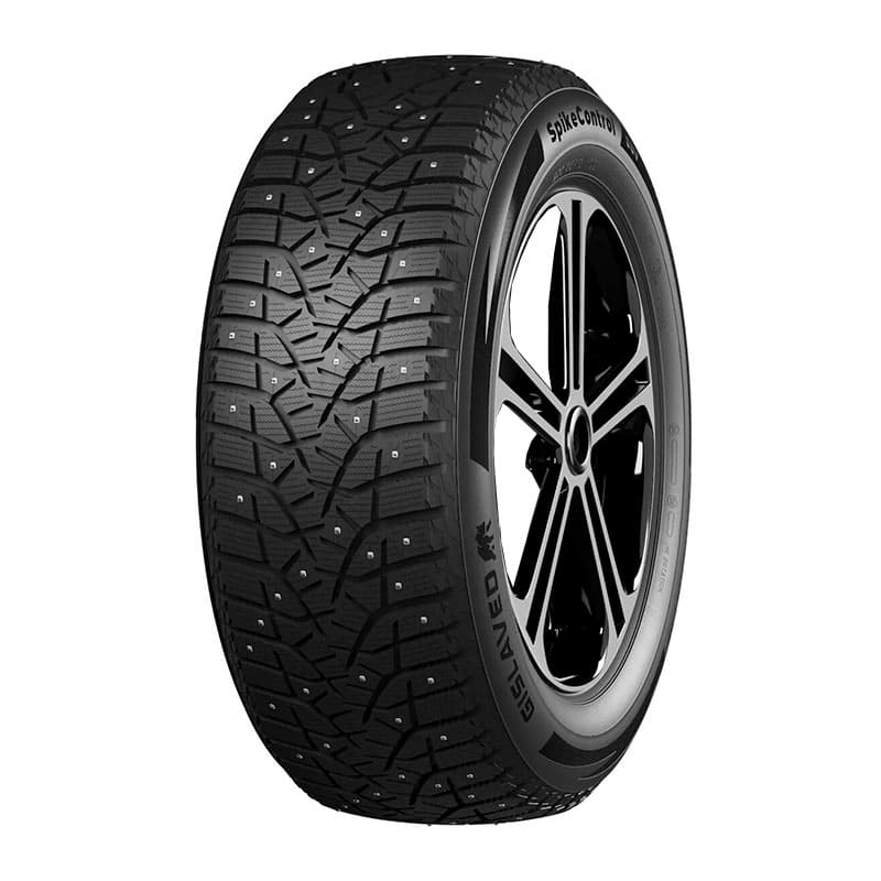 Шина Gislaved Gislaved SpikeControl (ex. Bridgestone) (шип)