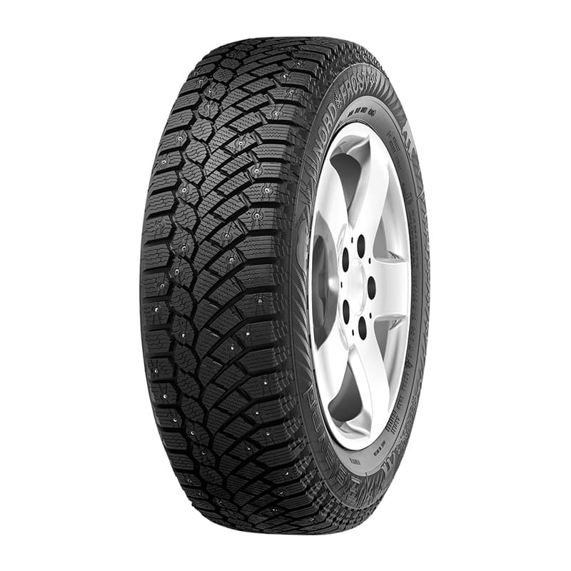 Шина Gislaved Gislaved Nord Frost 200 (шип)