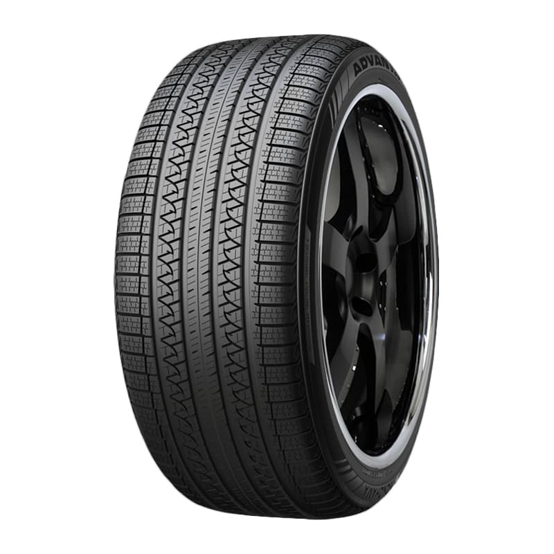 Шина Yokohama ADVAN V35A