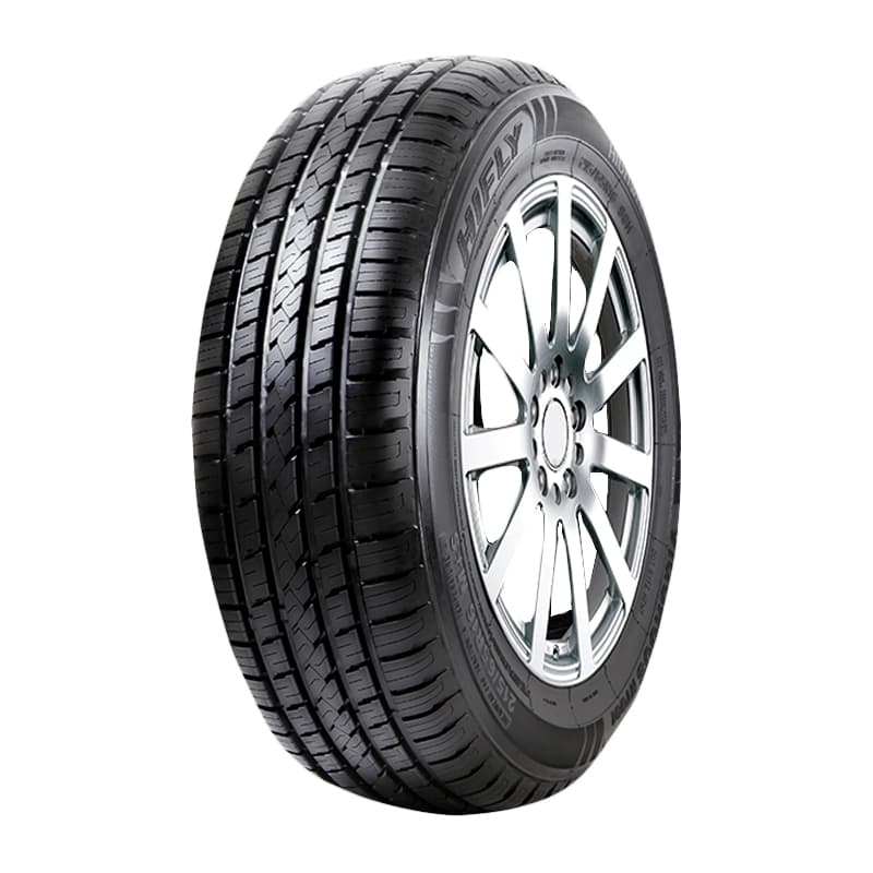 Шина Hifly Vigorous HT601