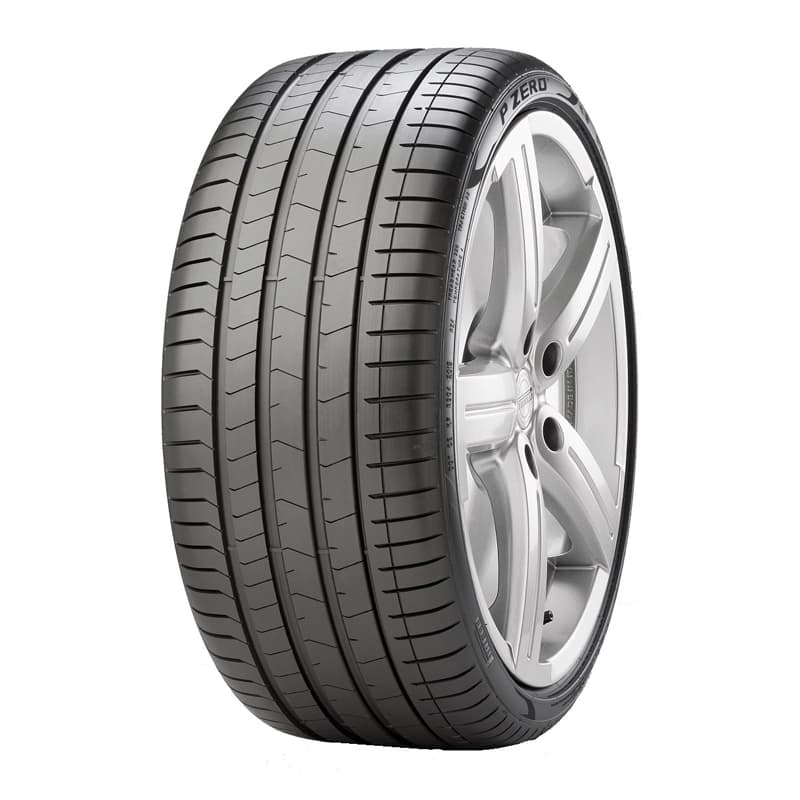 Шина Pirelli P Zero Luxury Saloon