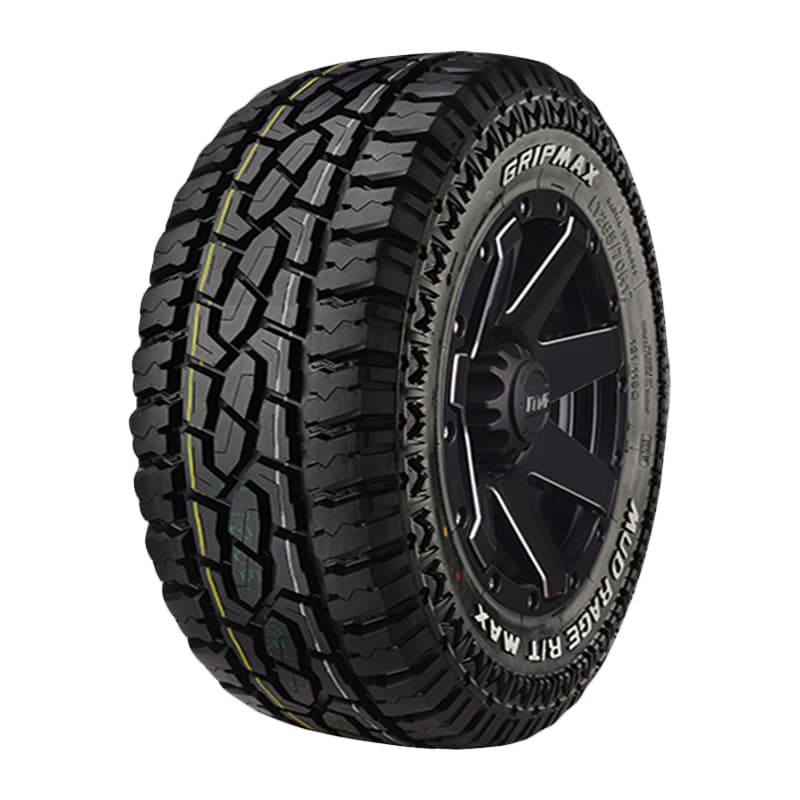 Шина Gripmax Mud Rage R/T Max