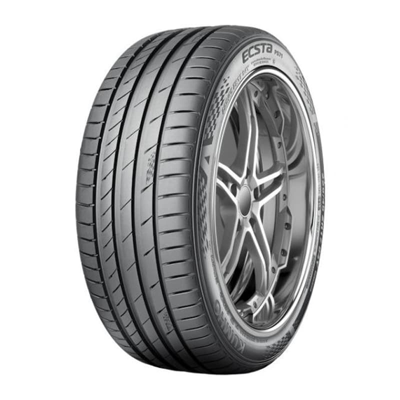 Шина Kumho Ecsta PS71