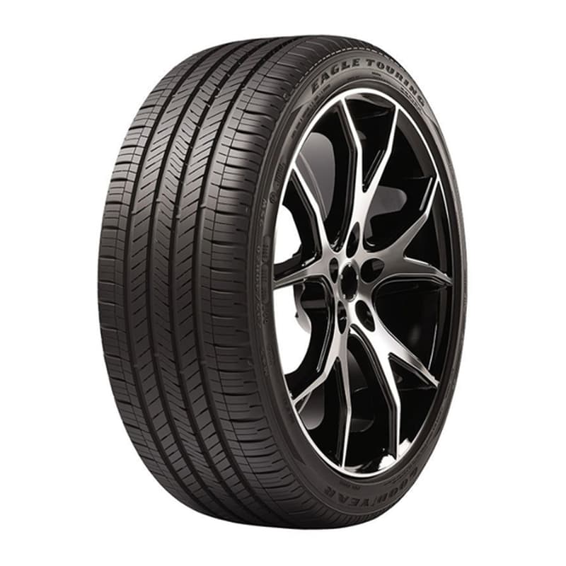Шина Goodyear Eagle Touring