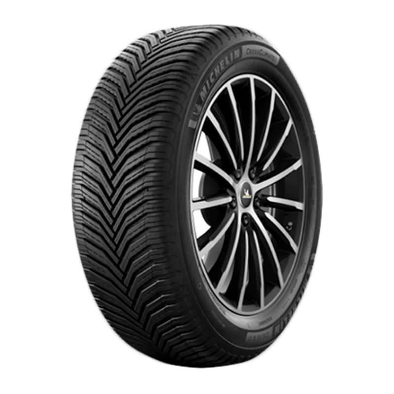 Шина Michelin CROSSCLIMATE 2