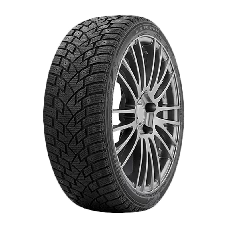 Шина Delinte WD42