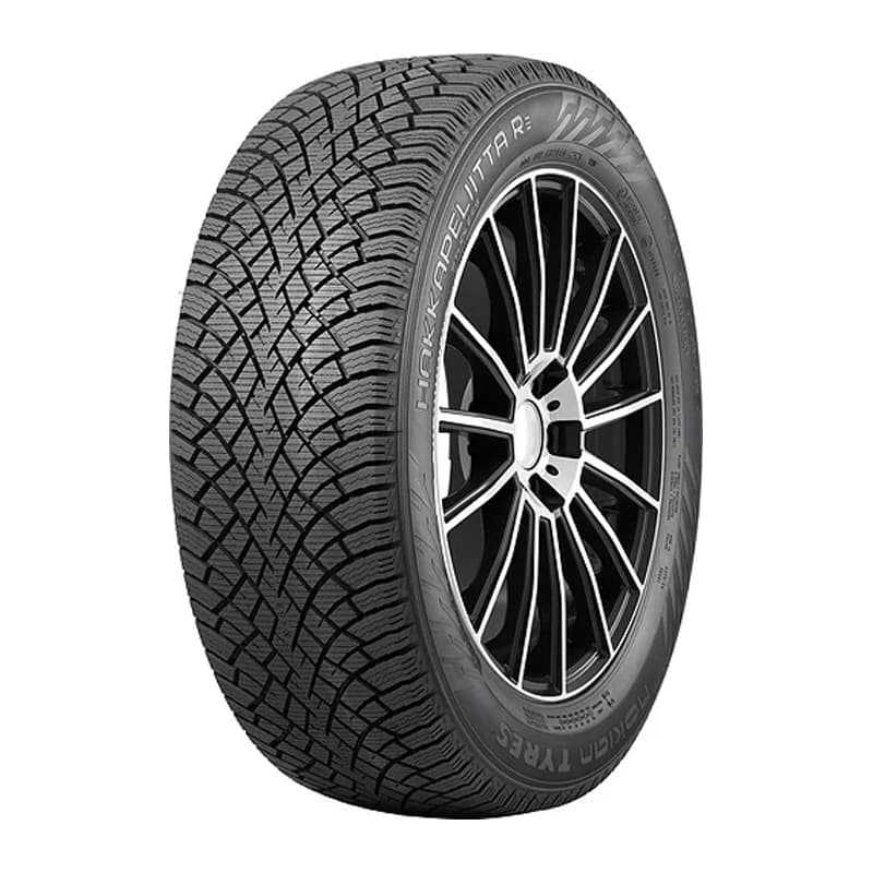 Шина Nokian Hakkapeliitta R5