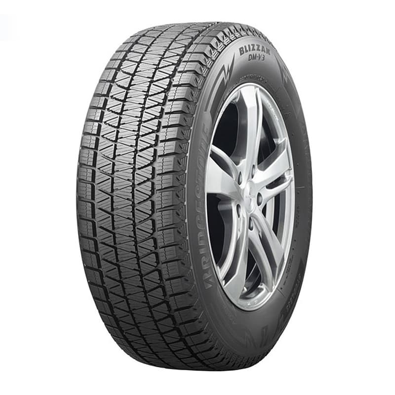 Шина Bridgestone Blizzak DM-V3