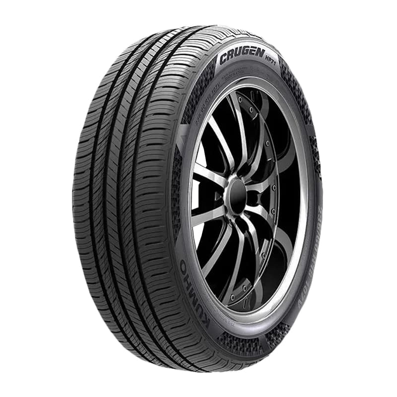Шина Kumho Crugen HP71 VIETNAM
