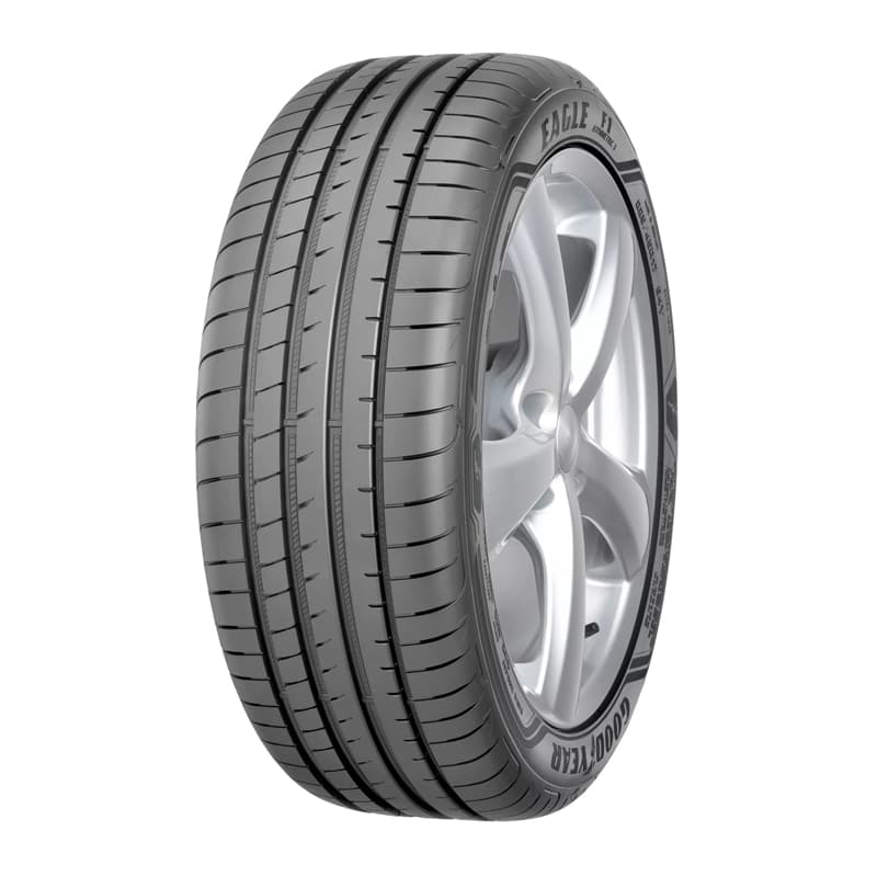 Шина Goodyear Eagle F1 Asymmetric 3