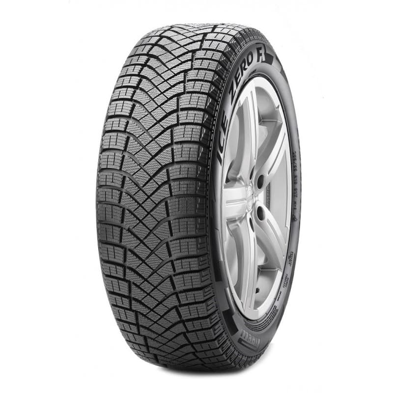 Шина Pirelli Ice Zero Friction