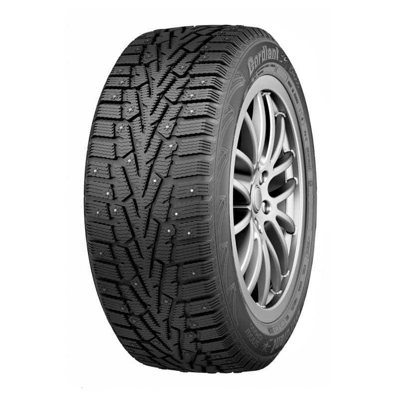 Шина Cordiant Cordiant Snow Cross (шип)